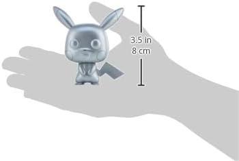 Funko Pop! Games: Pokemon - Pikachu
