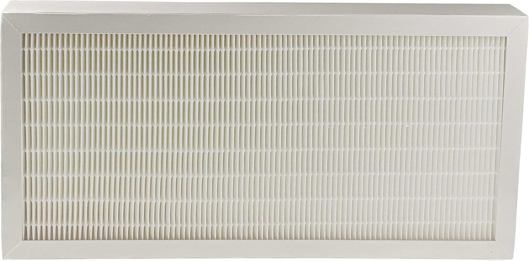 vhbw HEPA-Filter kompatibel mit Blueair Classic 402 403 405 410 450E 455EB 480i Luftreiniger - Ersat