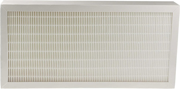 vhbw HEPA-Filter kompatibel mit Blueair Classic 402 403 405 410 450E 455EB 480i Luftreiniger - Ersat