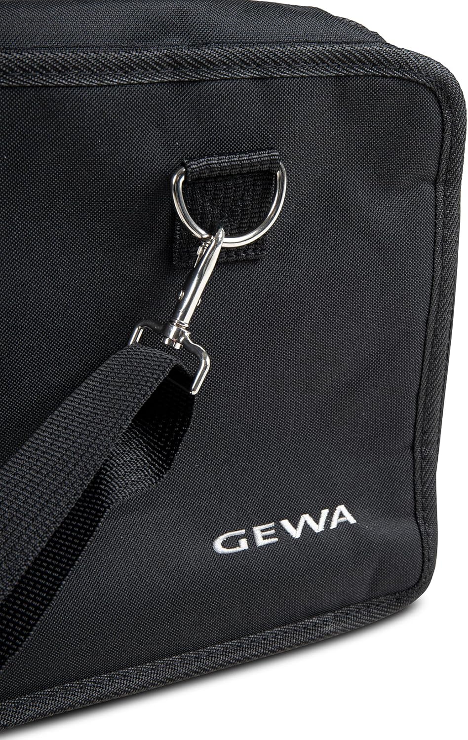 Gewa 271050 Keyboard Gig Bag Basic, schwarz, 60x23x6,5 cm 60 x 23 x 6,5 cm, 60 x 23 x 6,5 cm