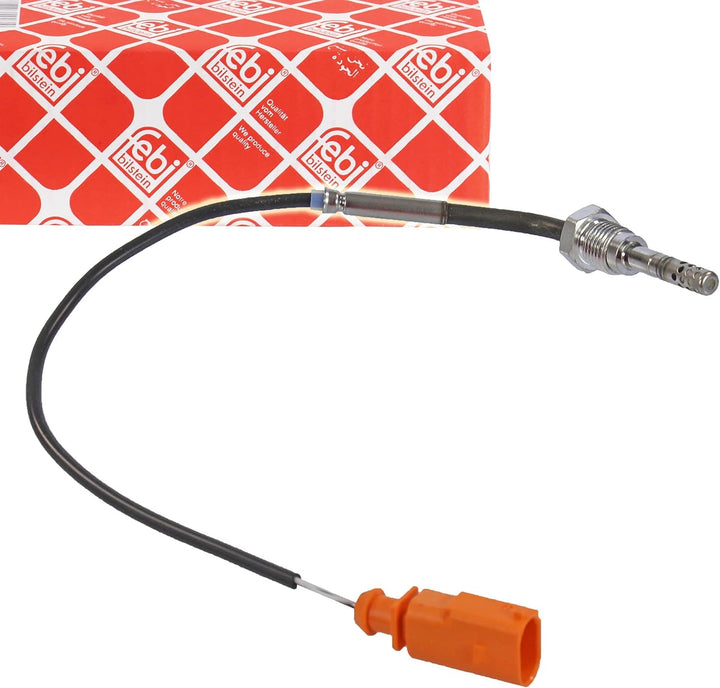 febi bilstein 49282 Abgastemperatursensor , 1 Stück