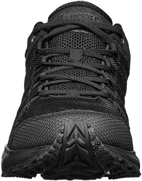 Magnum - Essential Equipment Storm Trail Lite Männer Sneaker schwarz Basics, Festival 42 EU Schwarz,