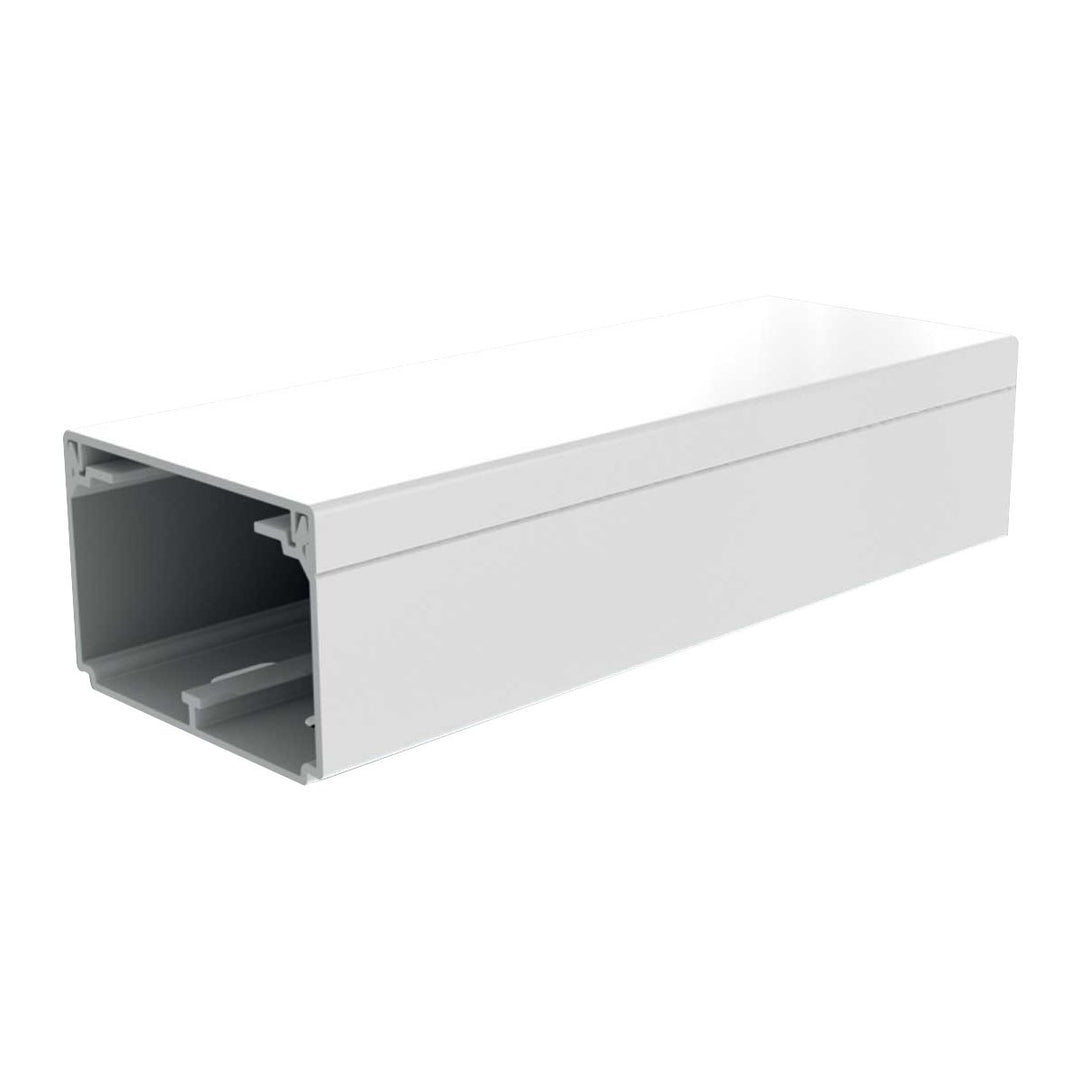 LH HD Set 8 Kunststoffleiste 60 x 40 mm