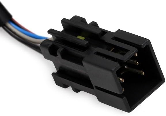 Alkar 6126440 Aussenspiegel