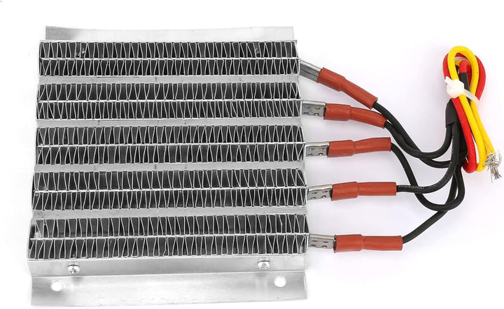 1000W Heizkörper mit konstanter Temperatur Artikel Elektrische Wellpappenheizung mit Kabel für Büros