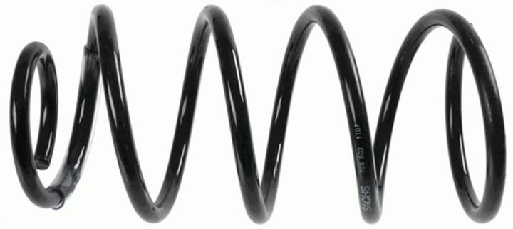 Sachs 998 602 Fahrwerksfeder 998 602 - Front Axle Federung/Dämpfung, 998 602 - Front Axle Federung/D