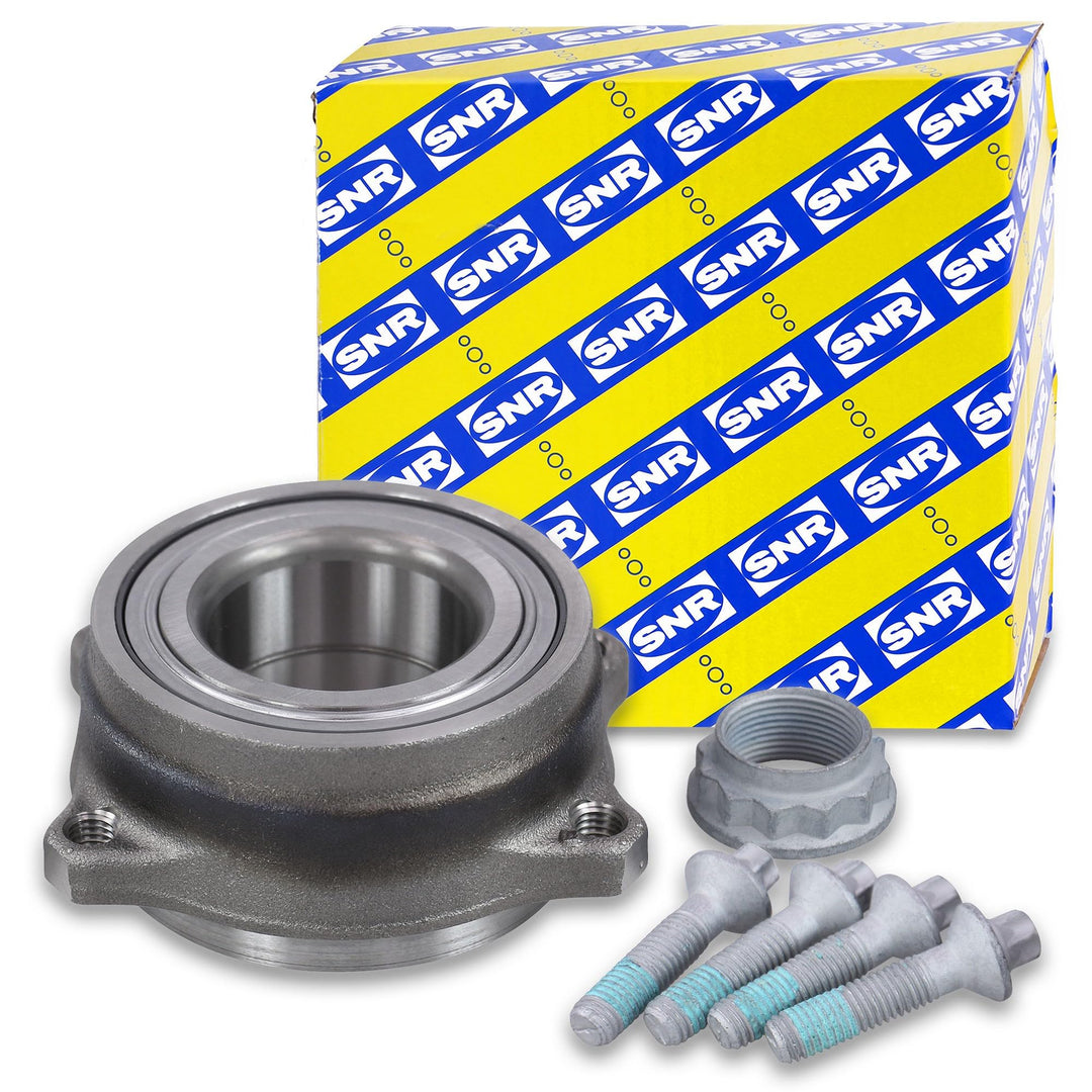 Snr R151.37 - Radlagersatz