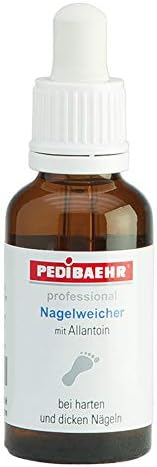Kosmetex Wattehaken, PediBaehr Nagelweicher, WD Salbe, 2x Tamponade, 1x flexible Zehenbinde, Nagel e