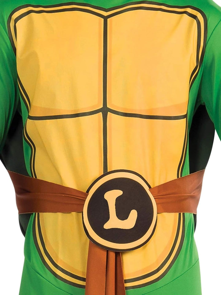 AEC – CS987248 – Kostüm – Leonardo Schildkröte Ninja – TMNT , Grösse M Einheitsgrösse, Einheitsgröss