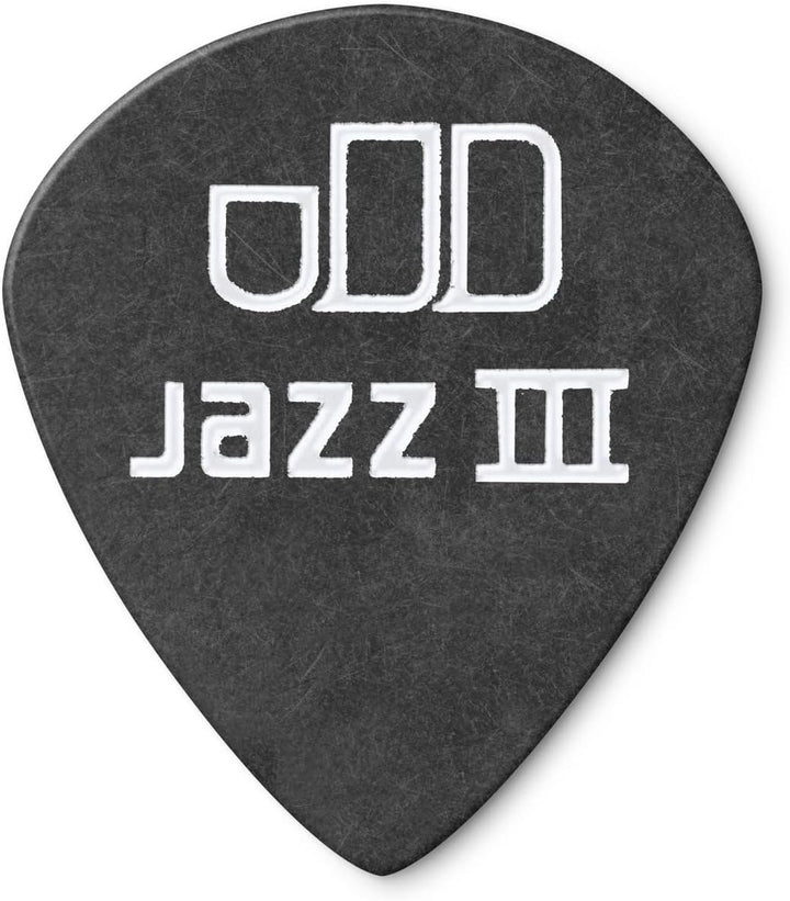 Médiators Jim Dunlop 0,60mm ADU 482R60 Sachet de 72 0,60mm, Sachet de 72 0,60mm