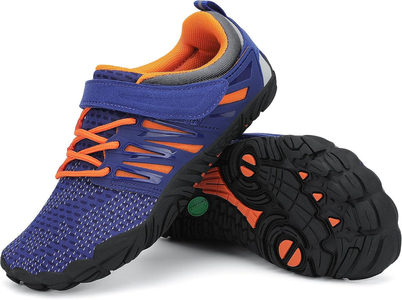 SAGUARO Barfussschuhe Kinder Barfussschuhe Schnell Trocknend Badeschuhe für Jungen Mädchen Gr.24-36