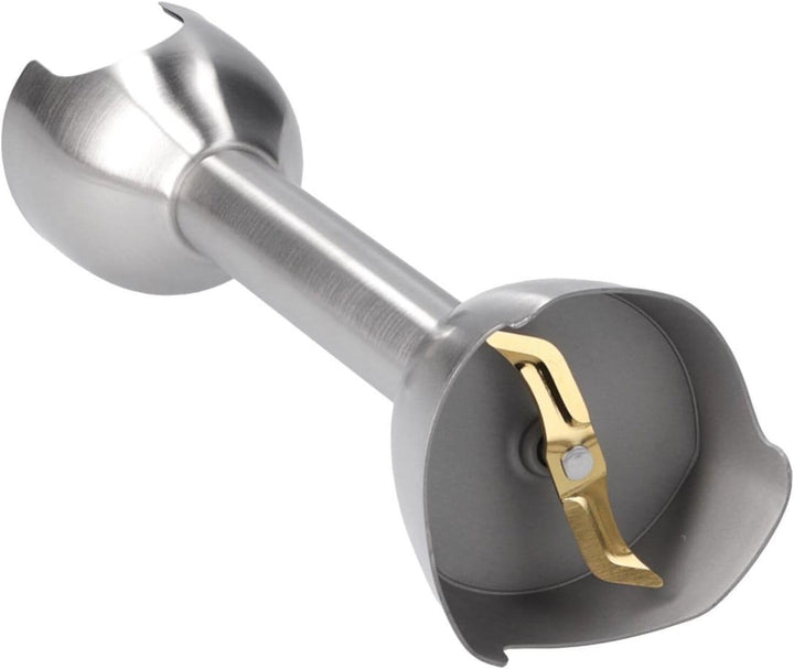 LUTH Premium Profi Parts Mixfuss kompatibel mit Philips Cp9733/01 420303608151 für Stabmixer
