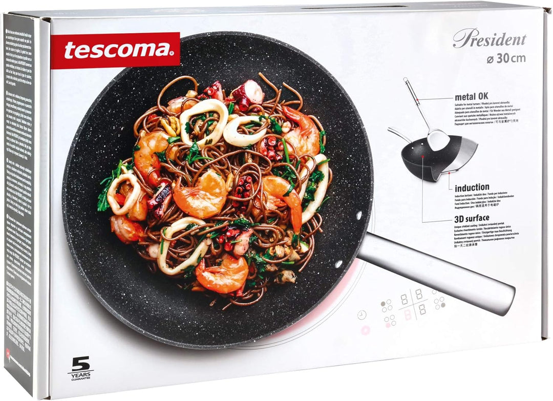Tescoma Wok PRESIDENT ø 30 cm