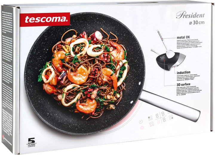 Tescoma Wok PRESIDENT ø 30 cm