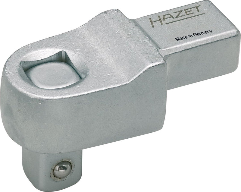 Hazet Einsteck-Vierkant 1/2" 14x18mm 1/2-Inch 14 x 18 mm, 1/2-Inch 14 x 18 mm