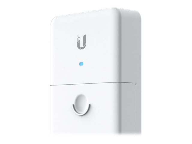Ubiquiti Networks F-POE-G2 - PoE-Adapter (Weiss, CE, FCC, IC, 24 V, 1,5 W, 57 V, -40-60 °C)