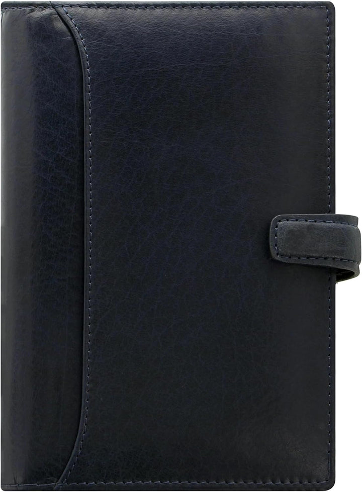 Filofax 26057 Organizer Lockwood Personal, navy
