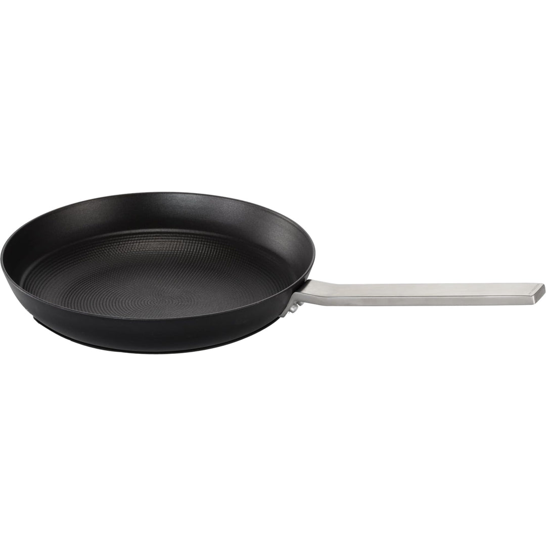 Siemens HZ9FE280 Zubehör für Kochfelder,Eisenpfanne Ø 18, 28 cm