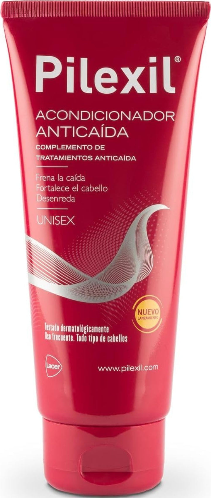 PILEXIL ACONDICIONADOR anticaída 200 ml