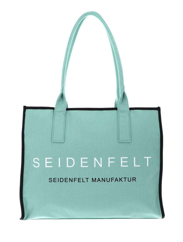 Seidenfelt Graddis Shopper 42 cm, Einheitsgrösse