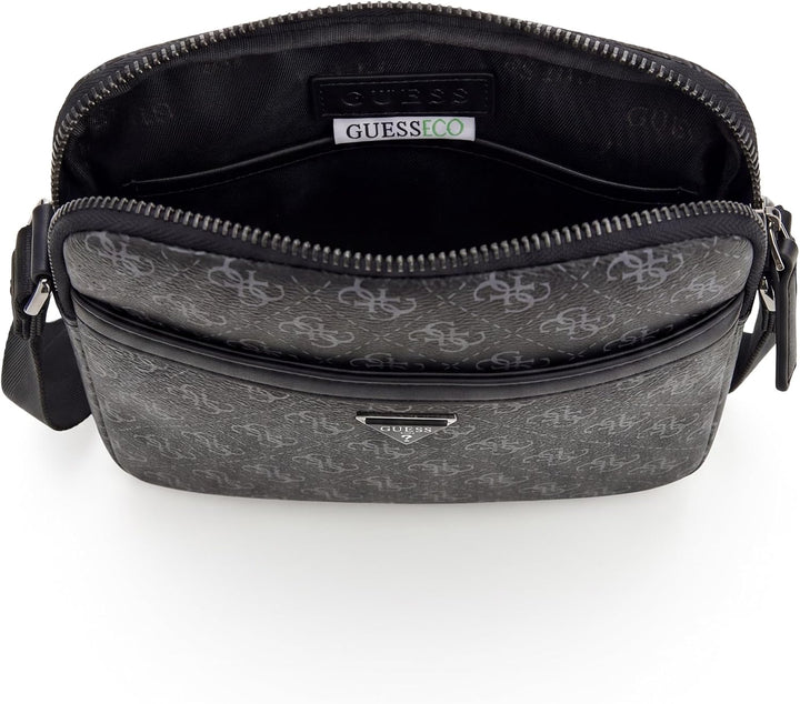 Guess jeans Hmevzl P2223 Einheitsgrösse Dark Black, Einheitsgrösse Dark Black
