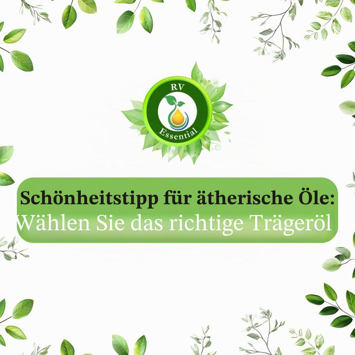 R V Essential Reines Bhringraj Öl 100ml (3.38 Unzen) - Eclipta Alba (100% reine und natürliche selte