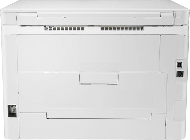 HP Color LaserJet Pro M182n Multifunktions-Farblaserdrucker (Drucker, Scanner, Kopierer, LAN, Airpri