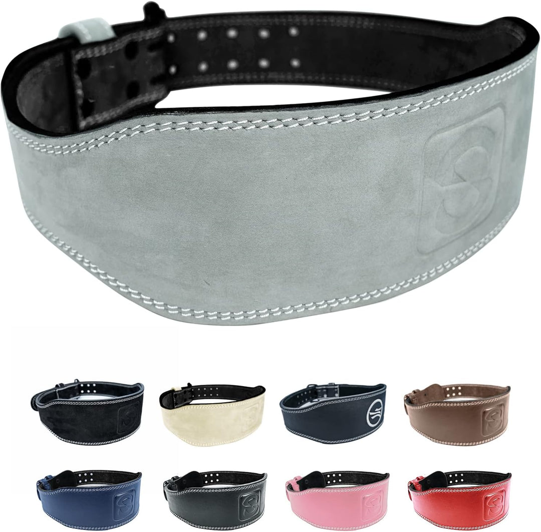 Weight-lifting Belt Gewichthebergürtel Kraftraining | Gym Gürtel Gewichtheben Powerlifting Belt für
