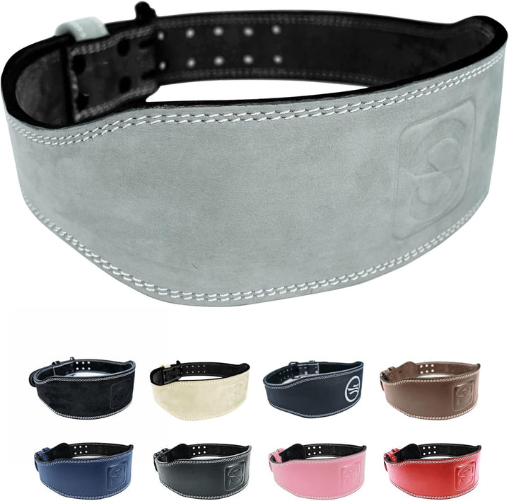 Weight-lifting Belt Gewichthebergürtel Kraftraining | Gym Gürtel Gewichtheben Powerlifting Belt für