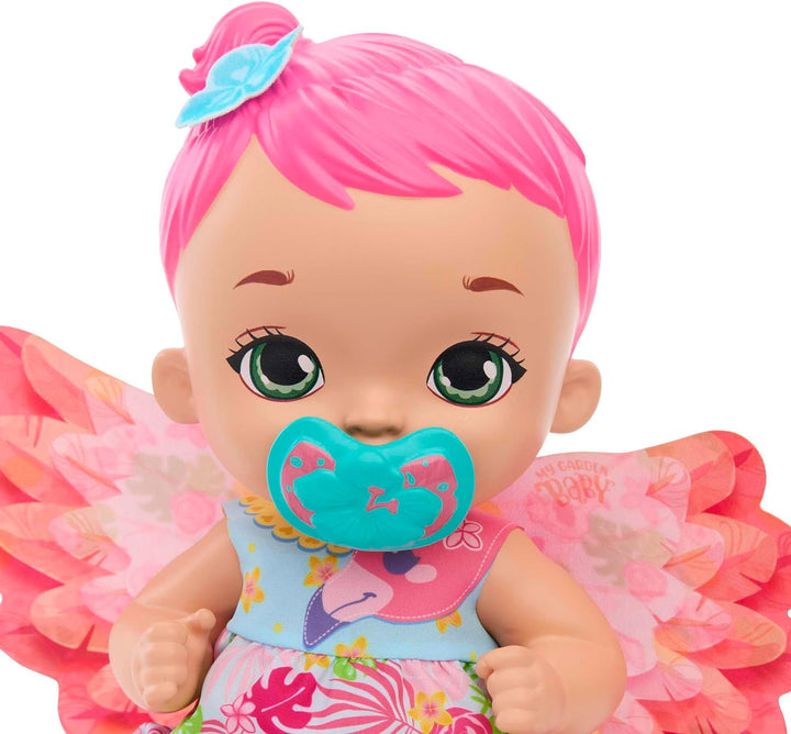 My Garden Baby HPD12 MGB Cr BBY 2, Mehrfarbig