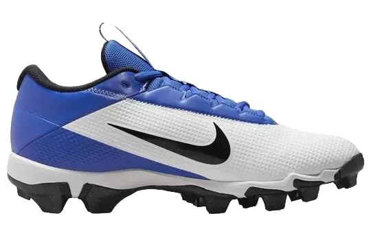 Nike Herren Lunar Gato Ii IcFussballschuh 42.5 EU Game Royal Summit White Anthracite Black Dh5088 41