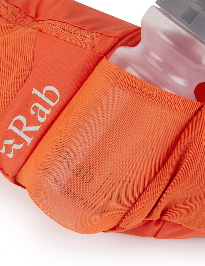 Rab Aeon LT Hydro Firecracker Feuerwehr, Feuerwehr