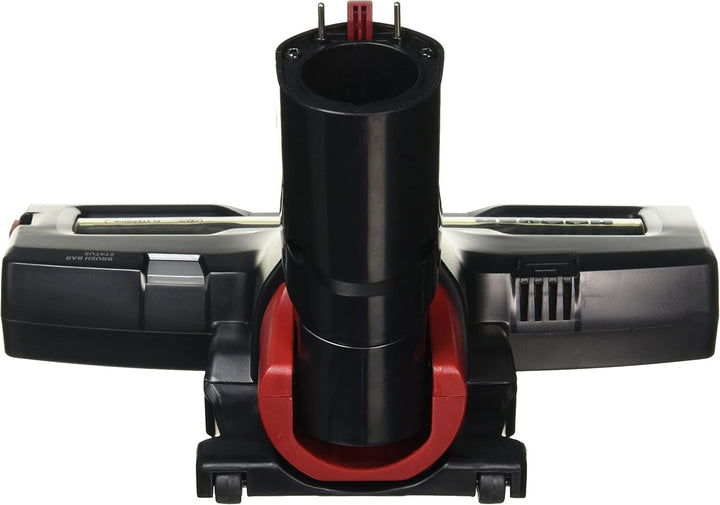Hoover Y57 Bürstenwalze 36 cm für Bürste H-Free 39400930, Schwarz | Hoover Original-Ersatzteil, Idea