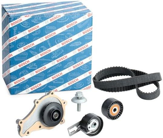 Bosch Wasserpumpe + Zahnriemensatz 1 987 946 946