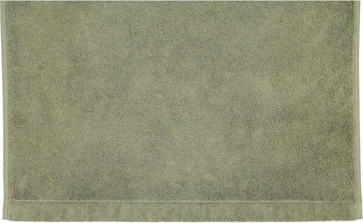 CAWÖ Home Handtücher Life Style Uni 7007 Field - 453 Duschtuch 70x140 cm, Duschtuch 70x140 cm