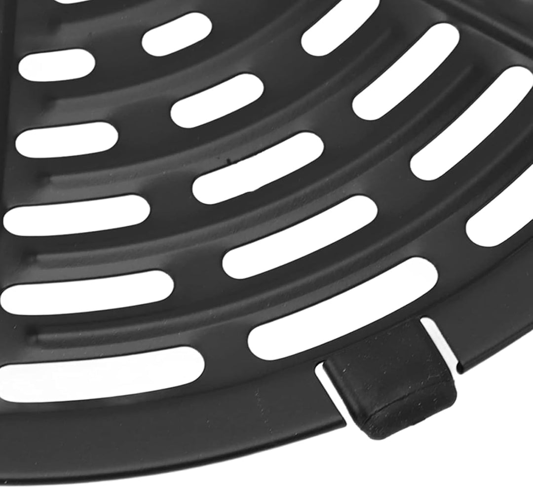 Air Fryer-Backmatte, Ersatzkorb Luftfritteuse, Ersatz Grillpfanne, Air Fryer Ersatz-Grillpfanne, Wie