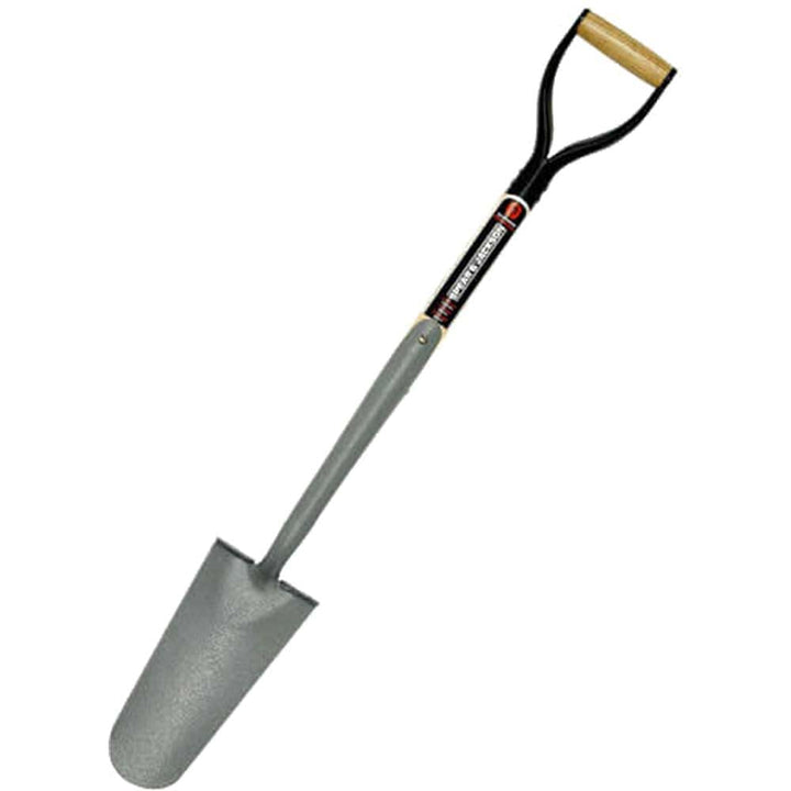 Spear & Jackson 1047MY Hohlspaten, robuste Tülle Traditionell, Traditionell