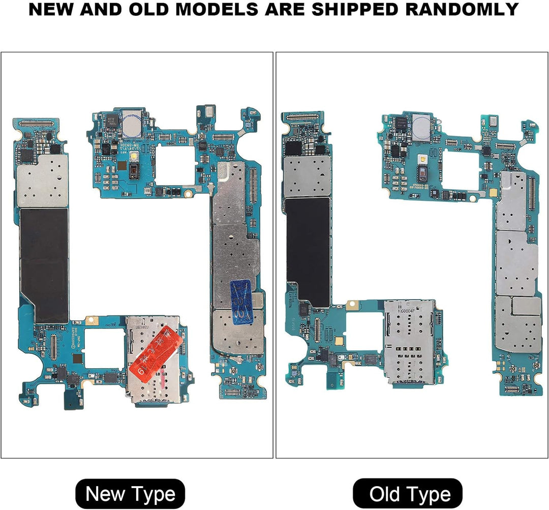 Hauptplatinenersatz, Korrosionsschutz-Ersatzplatine für Samsung Galaxy S7 G930(G930t), G930t