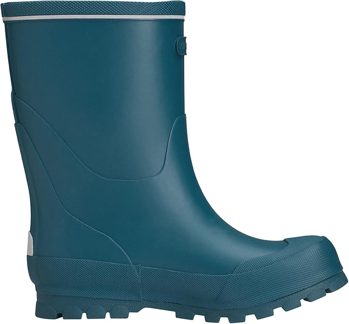 Viking Jolly Gummistiefel Kinder Petrol 26 EU, Petrol 26 EU