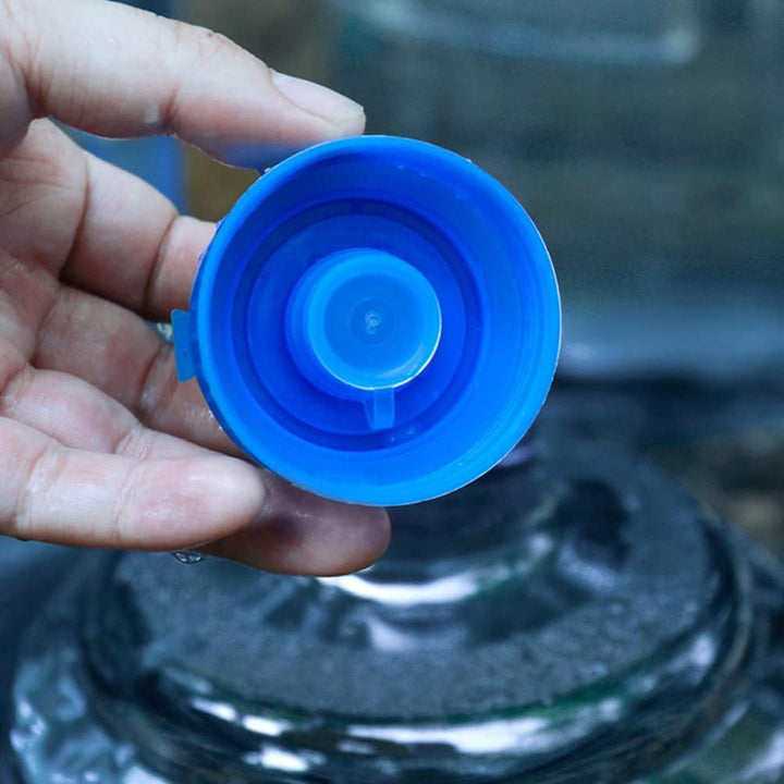 FAVOMOTO PC Wasserbehälter Trinkflasche: 3 Liter Reine Wasserflasche Mineralwasserflasche tragbarer