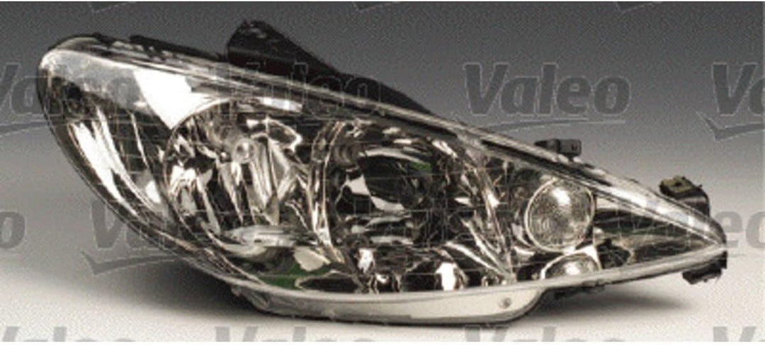 VALEO Original Teil Hauptscheinwerfer Rechts 087276