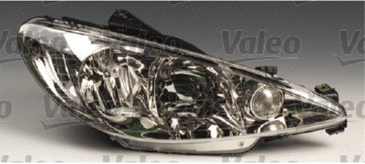 VALEO Original Teil Hauptscheinwerfer Rechts 087276