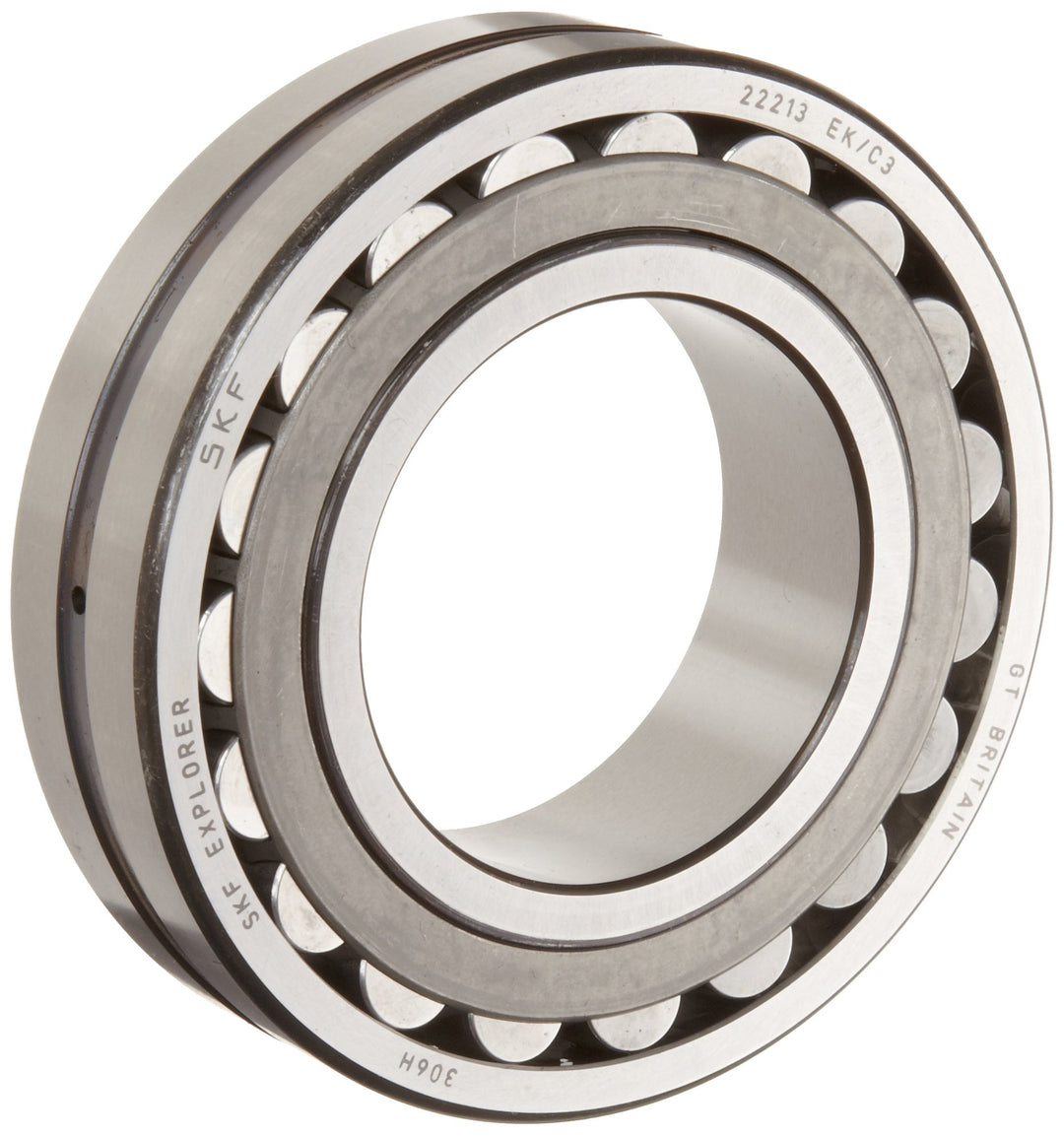 SKF Pendelrollenlager 22236 CCK/C3W33