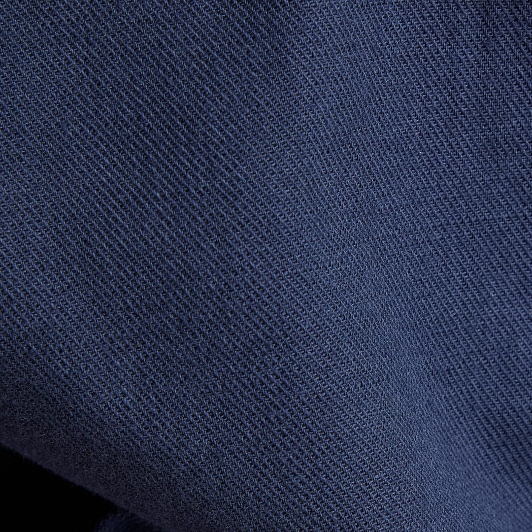 G-Star Raw Herren Marine Slim Button Down Shirts XS Blau (Sartho Blue Gd D20165-d454-b597), XS Blau