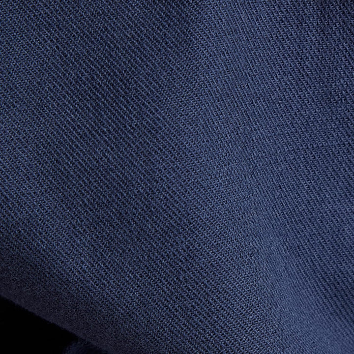 G-Star Raw Herren Marine Slim Button Down Shirts XS Blau (Sartho Blue Gd D20165-d454-b597), XS Blau