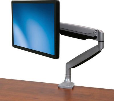 StarTech.com Braccio Articolato per Monitor da Scrivania - Supporto Multi-direzionale - VESA fino 32