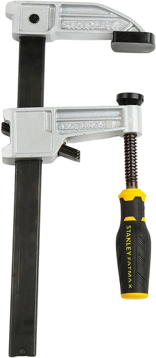 Sargento de tornillo FatMax 600mm 600 mm, 600 mm