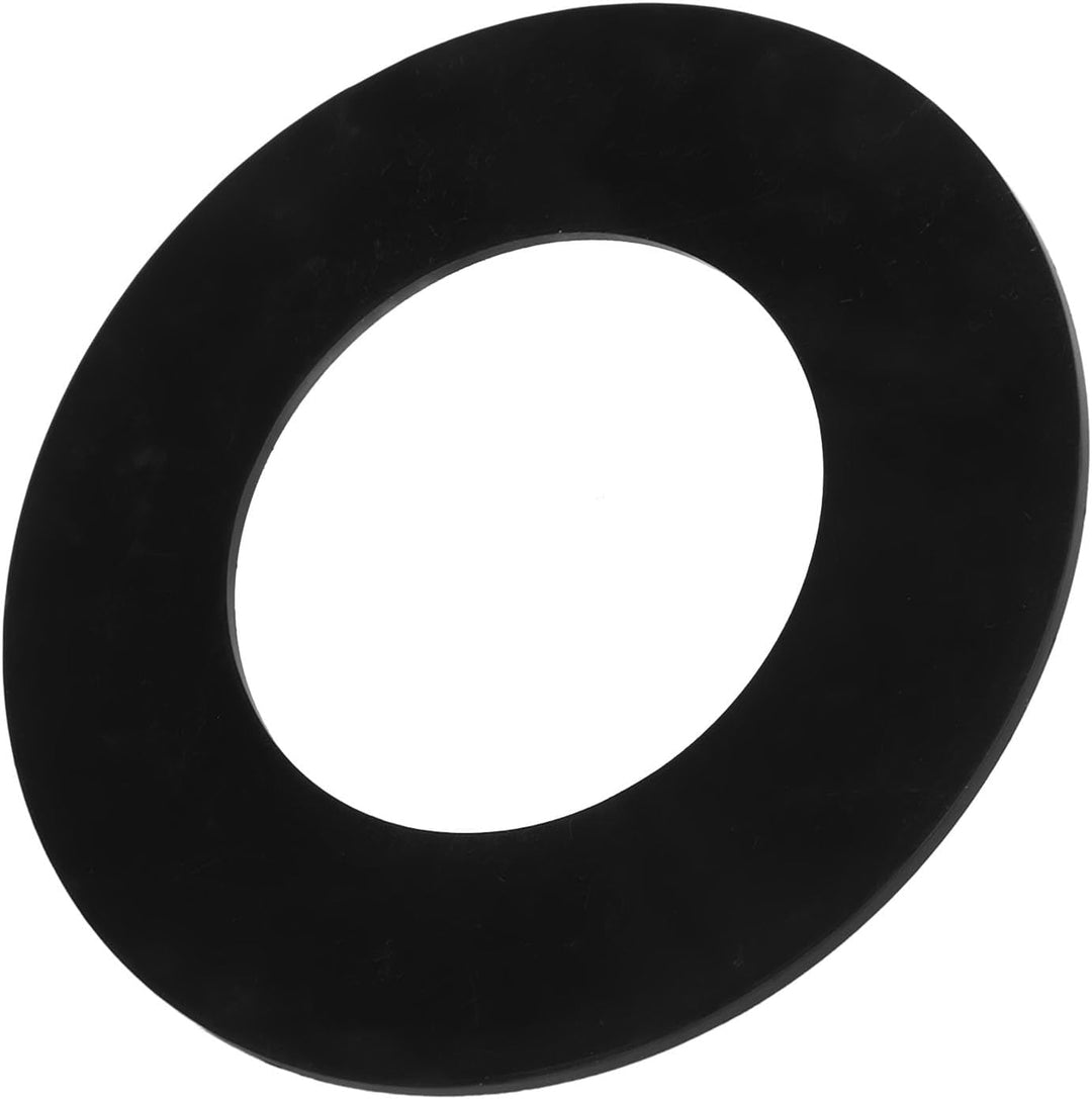 10 X 40 Mm Löffelbolzen-Unterlegscheiben-Set, Reibungsbeständiger Bagger-Löffelbolzen-Unterlegscheib