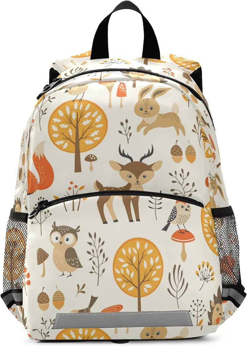 Cosmic Space Planet Kleinkind-Rucksack für Kinder, Jungen, Mädchen, Alter 3–6 Jahre, Vorschul-Mini-R