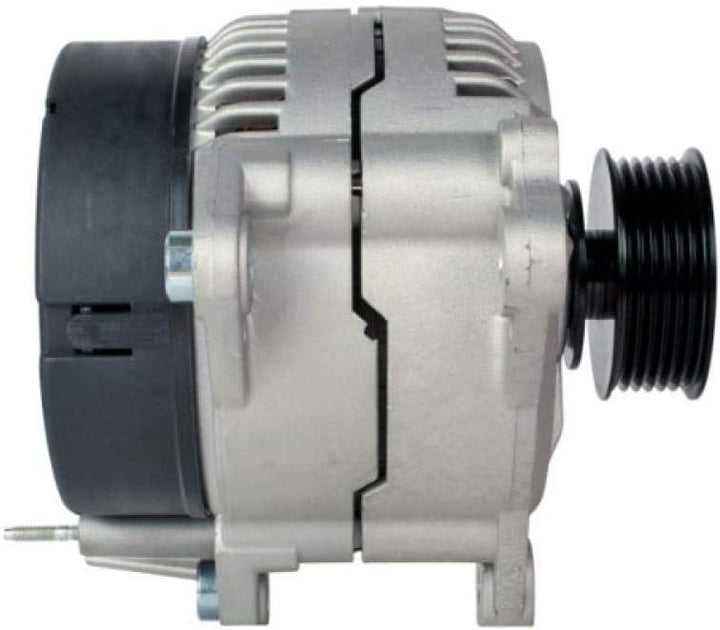 HELLA - Generator/Lichtmaschine - 14V - 120A - für u.a. VW T4 (70B,70C,7DB,7DK,70J,70K,7DC,7DJ) - 8E